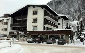 Hotel Sailer